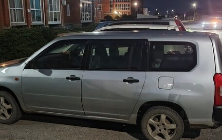 Toyota Probox I, 2003 год, 370 000 рублей, 10 фотография