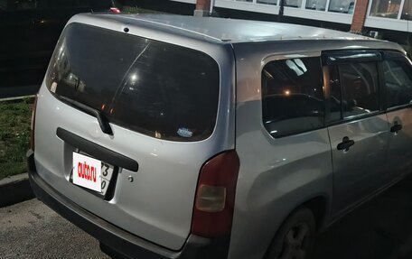 Toyota Probox I, 2003 год, 370 000 рублей, 9 фотография