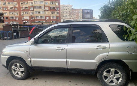 KIA Sportage II, 2009 год, 980 000 рублей, 7 фотография