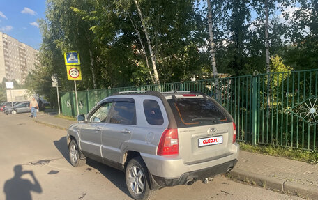 KIA Sportage II, 2009 год, 980 000 рублей, 8 фотография