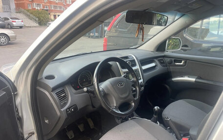 KIA Sportage II, 2009 год, 980 000 рублей, 4 фотография