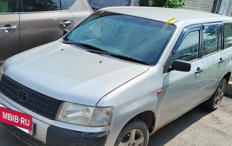 Toyota Probox I, 2003 год, 370 000 рублей, 7 фотография