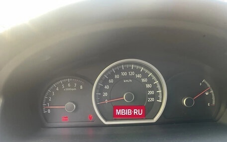 KIA Sportage II, 2009 год, 980 000 рублей, 6 фотография