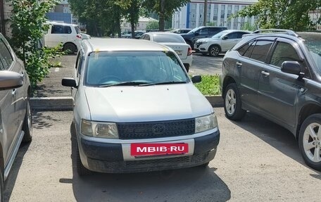 Toyota Probox I, 2003 год, 370 000 рублей, 8 фотография