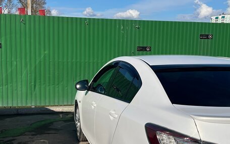 Mazda 3, 2009 год, 850 000 рублей, 5 фотография