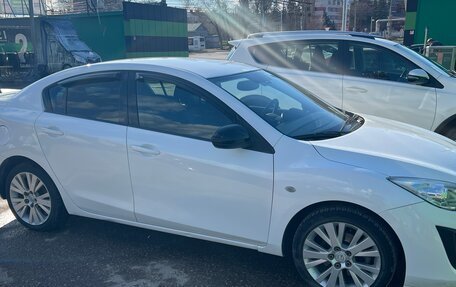 Mazda 3, 2009 год, 850 000 рублей, 6 фотография