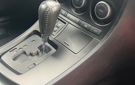 Mazda 3, 2009 год, 850 000 рублей, 10 фотография