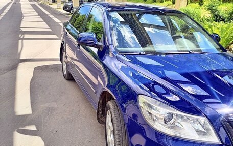 Skoda Octavia, 2012 год, 889 000 рублей, 2 фотография