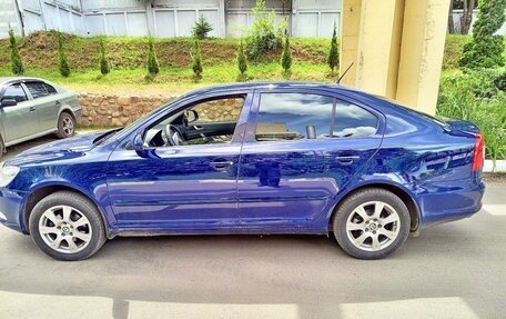 Skoda Octavia, 2012 год, 889 000 рублей, 4 фотография