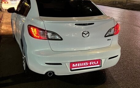 Mazda 3, 2009 год, 850 000 рублей, 7 фотография
