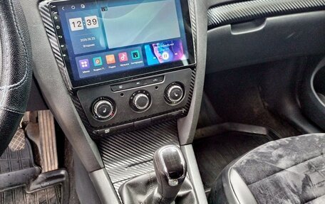Skoda Octavia, 2012 год, 889 000 рублей, 10 фотография
