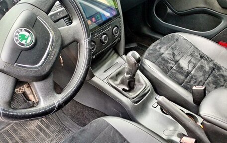 Skoda Octavia, 2012 год, 889 000 рублей, 9 фотография