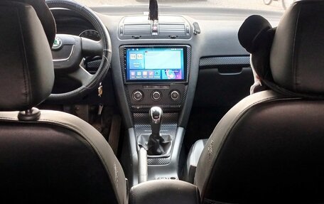 Skoda Octavia, 2012 год, 889 000 рублей, 11 фотография