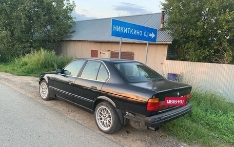 BMW 5 серия, 1985 год, 220 000 рублей, 3 фотография