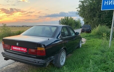BMW 5 серия, 1985 год, 220 000 рублей, 4 фотография