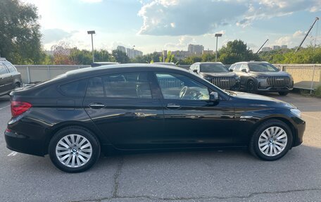 BMW 5 серия, 2012 год, 2 100 000 рублей, 2 фотография