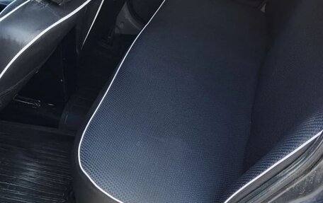 Renault Logan I, 2007 год, 180 000 рублей, 10 фотография