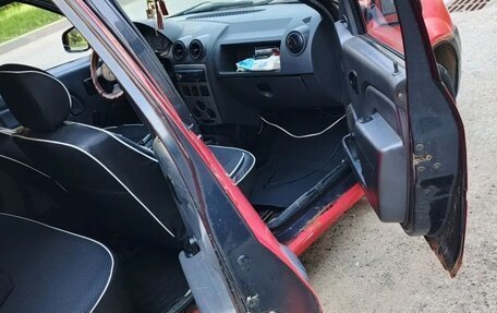 Renault Logan I, 2007 год, 180 000 рублей, 9 фотография