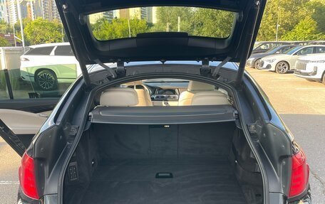 BMW 5 серия, 2012 год, 2 100 000 рублей, 6 фотография