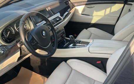 BMW 5 серия, 2012 год, 2 100 000 рублей, 7 фотография