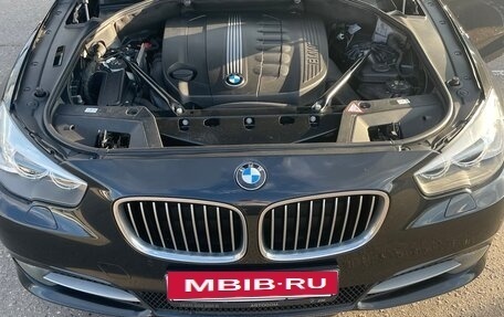 BMW 5 серия, 2012 год, 2 100 000 рублей, 5 фотография