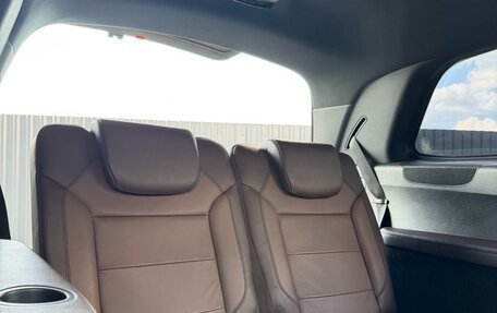 Mercedes-Benz GL-Класс, 2014 год, 3 750 000 рублей, 10 фотография
