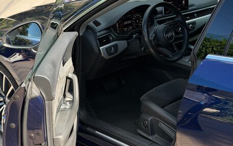Audi A5, 2019 год, 2 890 000 рублей, 9 фотография