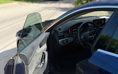 Audi A5, 2019 год, 2 890 000 рублей, 10 фотография