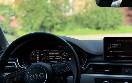 Audi A5, 2019 год, 2 890 000 рублей, 12 фотография