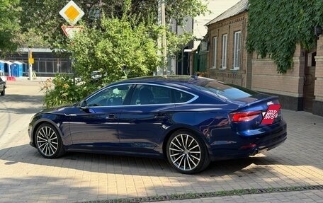 Audi A5, 2019 год, 2 890 000 рублей, 6 фотография