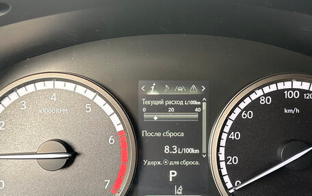 Lexus NX I, 2020 год, 3 250 000 рублей, 12 фотография