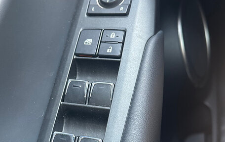 Lexus NX I, 2020 год, 3 250 000 рублей, 10 фотография