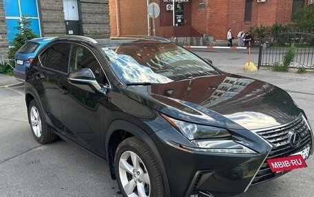 Lexus NX I, 2020 год, 3 250 000 рублей, 2 фотография