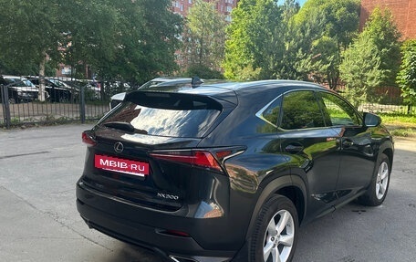 Lexus NX I, 2020 год, 3 250 000 рублей, 6 фотография