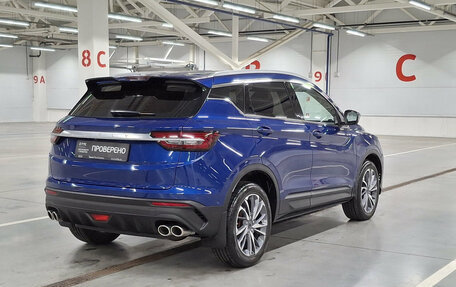 Geely Coolray I, 2021 год, 1 890 000 рублей, 6 фотография