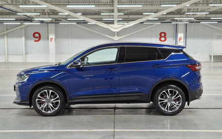 Geely Coolray I, 2021 год, 1 890 000 рублей, 10 фотография