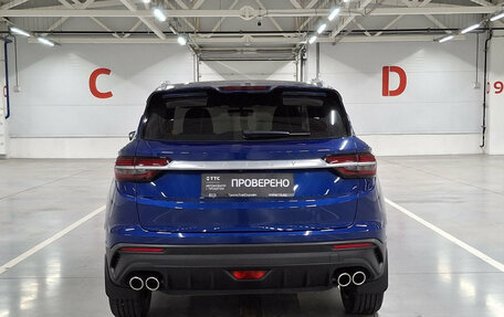 Geely Coolray I, 2021 год, 1 890 000 рублей, 7 фотография
