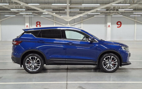Geely Coolray I, 2021 год, 1 890 000 рублей, 5 фотография