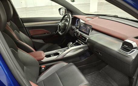 Geely Coolray I, 2021 год, 1 890 000 рублей, 13 фотография