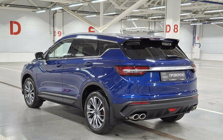 Geely Coolray I, 2021 год, 1 890 000 рублей, 8 фотография