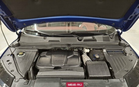 Geely Coolray I, 2021 год, 1 890 000 рублей, 11 фотография