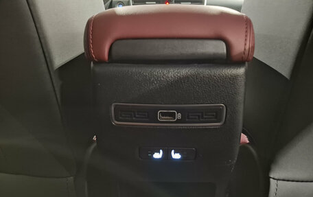 Geely Coolray I, 2021 год, 1 890 000 рублей, 23 фотография