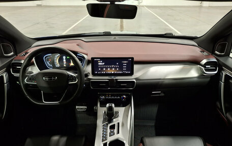 Geely Coolray I, 2021 год, 1 890 000 рублей, 17 фотография