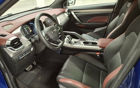 Geely Coolray I, 2021 год, 1 890 000 рублей, 20 фотография