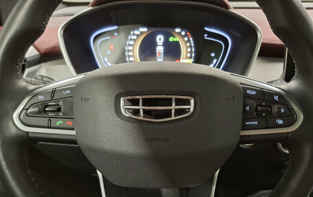 Geely Coolray I, 2021 год, 1 890 000 рублей, 26 фотография