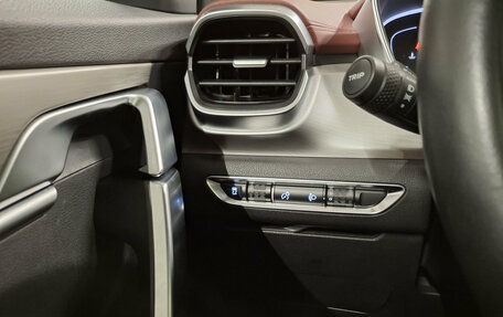 Geely Coolray I, 2021 год, 1 890 000 рублей, 25 фотография