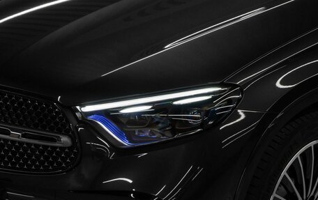 Mercedes-Benz GLC Coupe, 2026 год, 9 800 000 рублей, 2 фотография