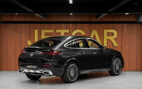 Mercedes-Benz GLC Coupe, 2026 год, 9 800 000 рублей, 5 фотография