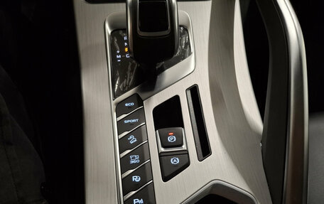 Geely Coolray I, 2021 год, 1 890 000 рублей, 27 фотография