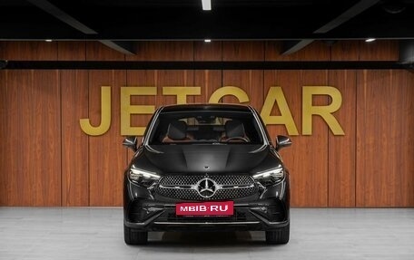 Mercedes-Benz GLC Coupe, 2026 год, 9 800 000 рублей, 3 фотография